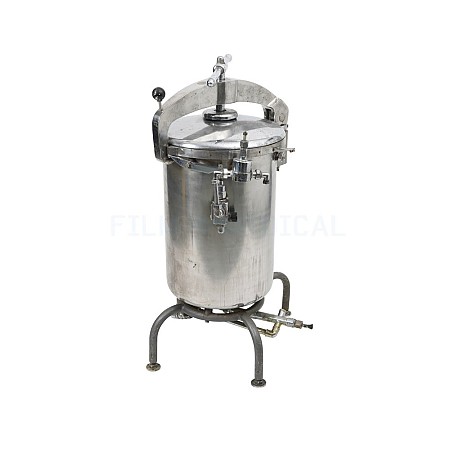 Large Autoclave Steriliser 